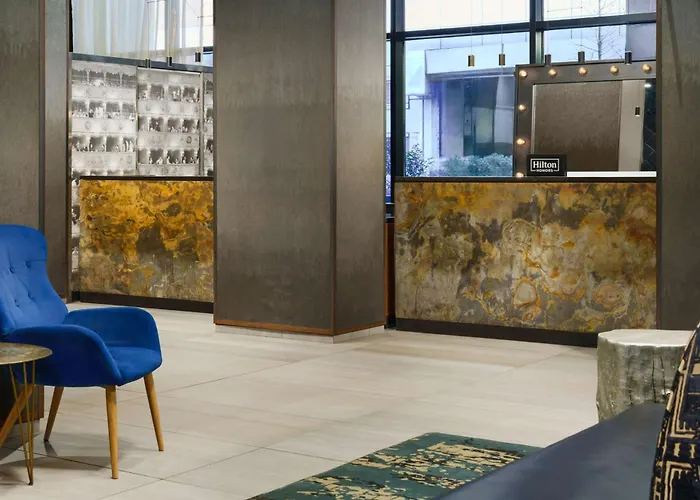 Hotel Doubletree By Hilton New York Times Square West