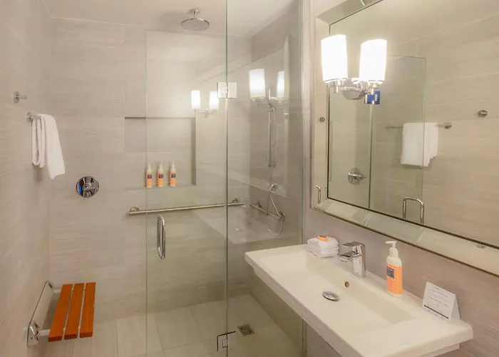 Park South , Part Of Jdv By HyattAlbergo