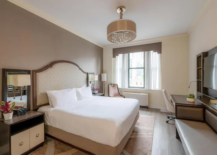 Park South , Part Of Jdv By HyattAlbergo